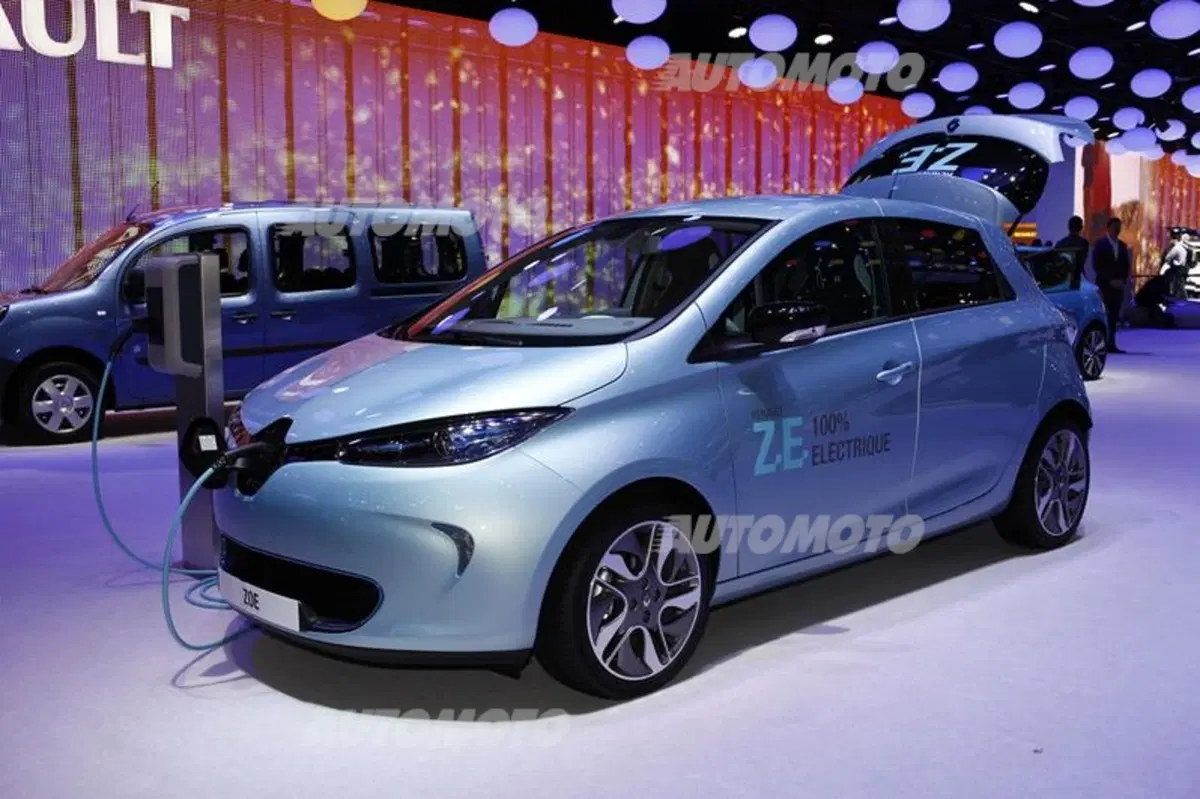 Renault al Salone di Ginevra 2014 (32)