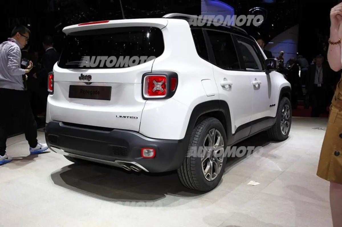 Jeep al Salone di Ginevra 2014 (6)