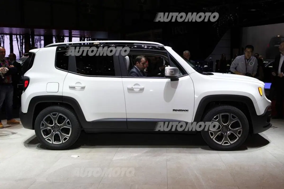 Jeep al Salone di Ginevra 2014 (7)