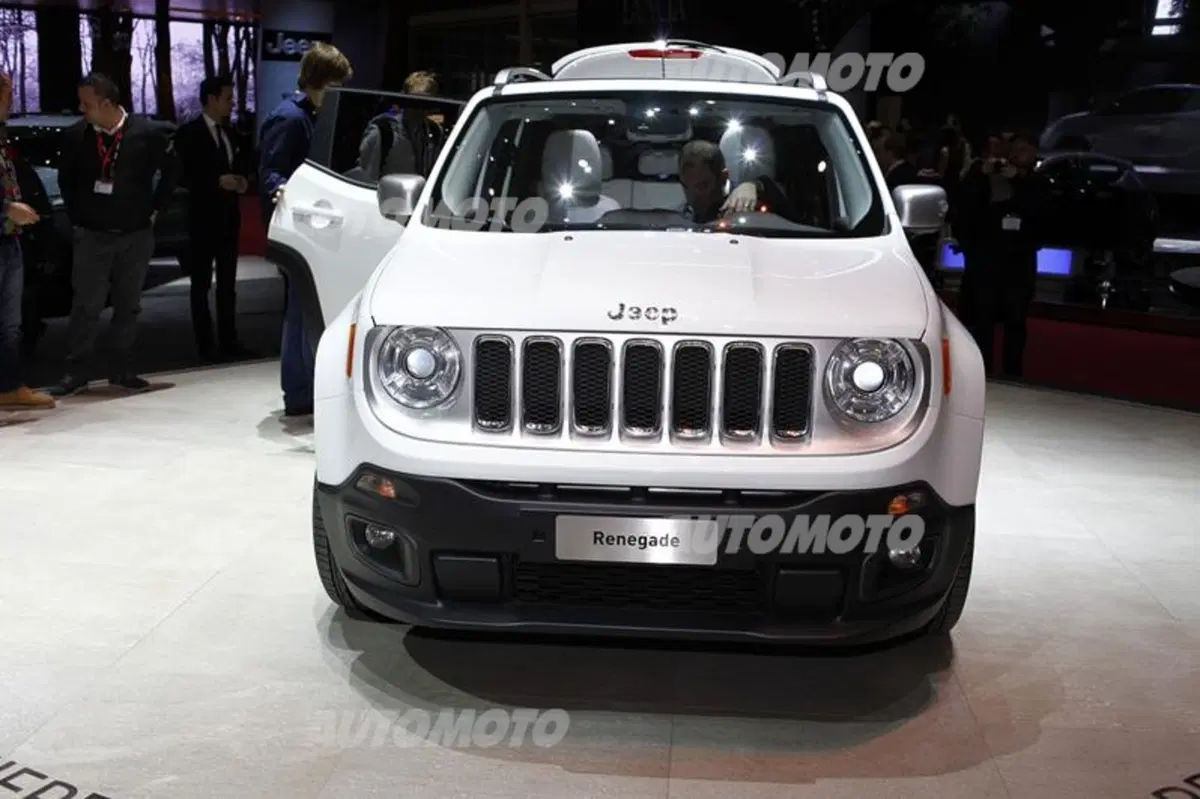 Jeep al Salone di Ginevra 2014 (8)