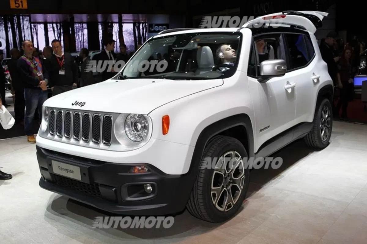 Jeep al Salone di Ginevra 2014 (9)