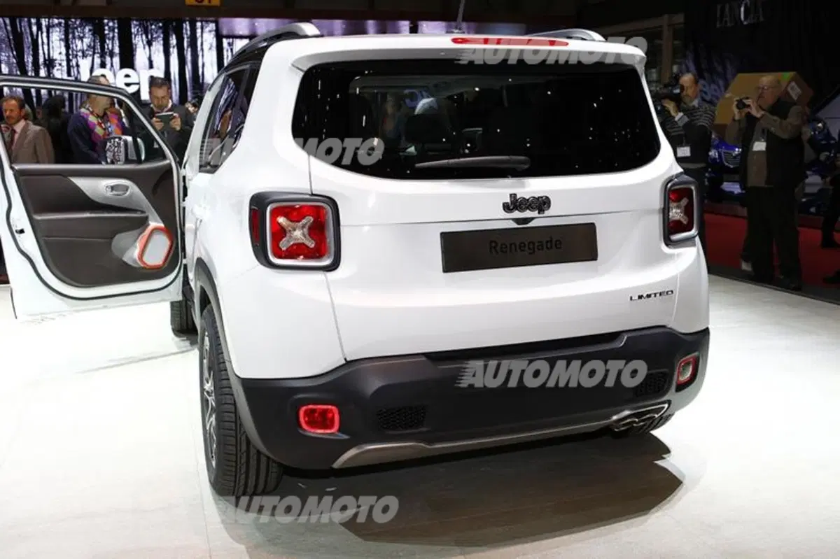 Jeep al Salone di Ginevra 2014 (11)