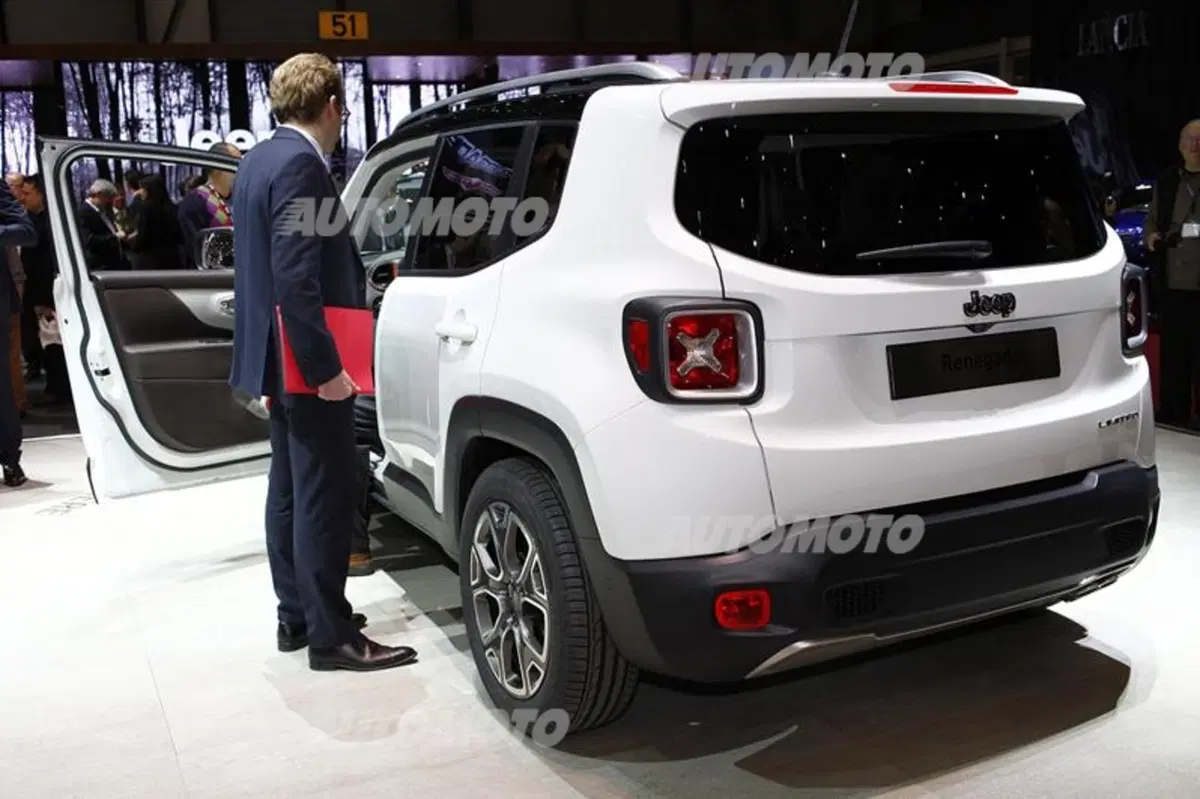 Jeep al Salone di Ginevra 2014 (12)