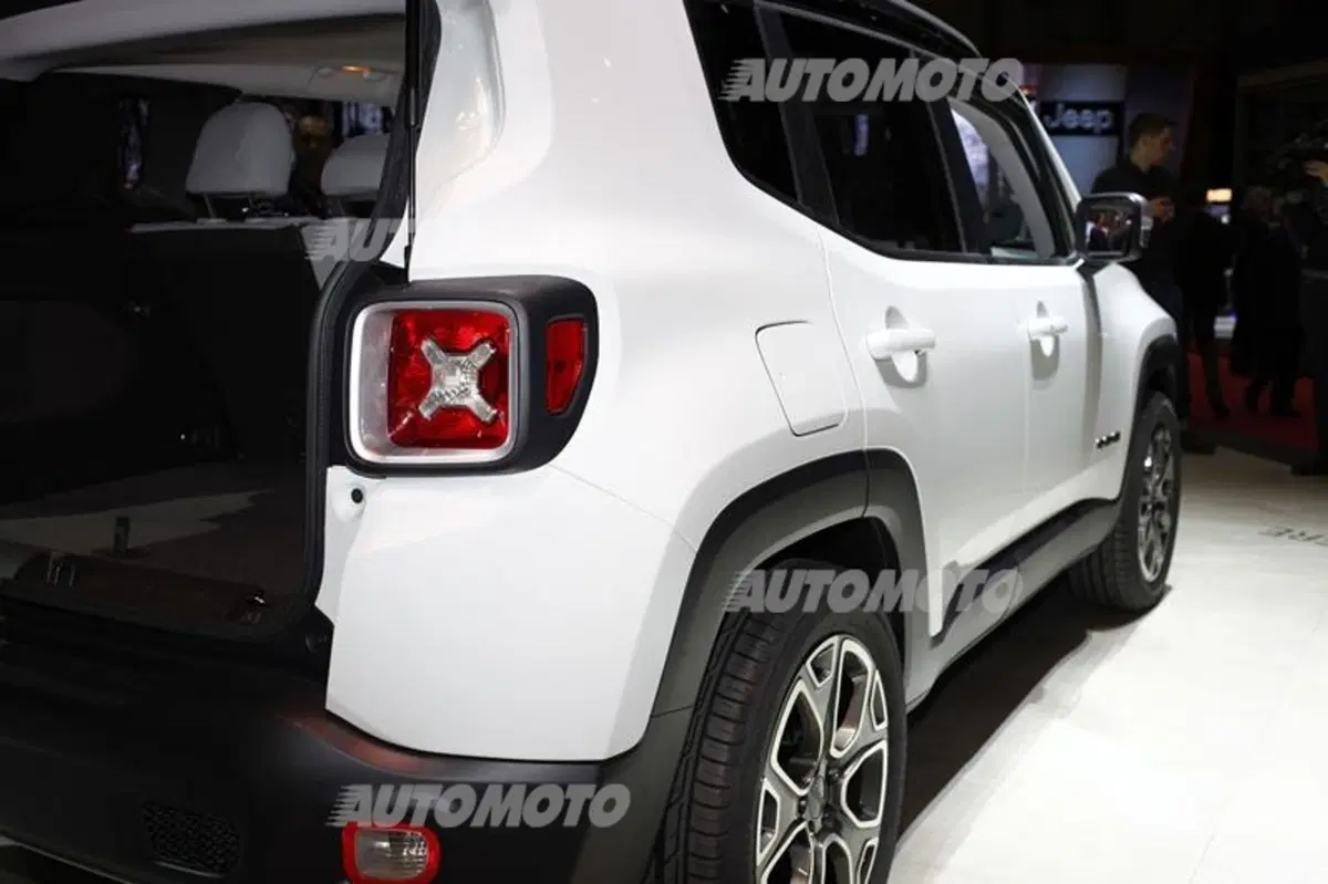Jeep al Salone di Ginevra 2014 (14)