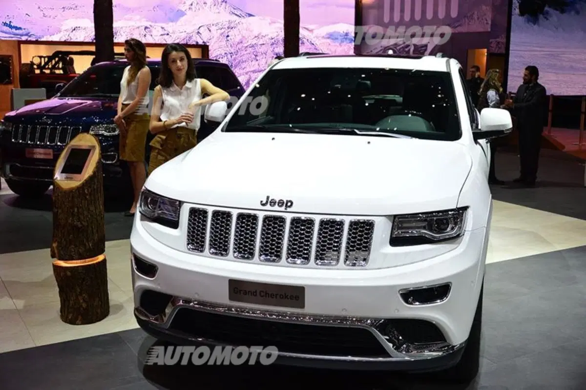 Jeep al Salone di Ginevra 2014 (15)