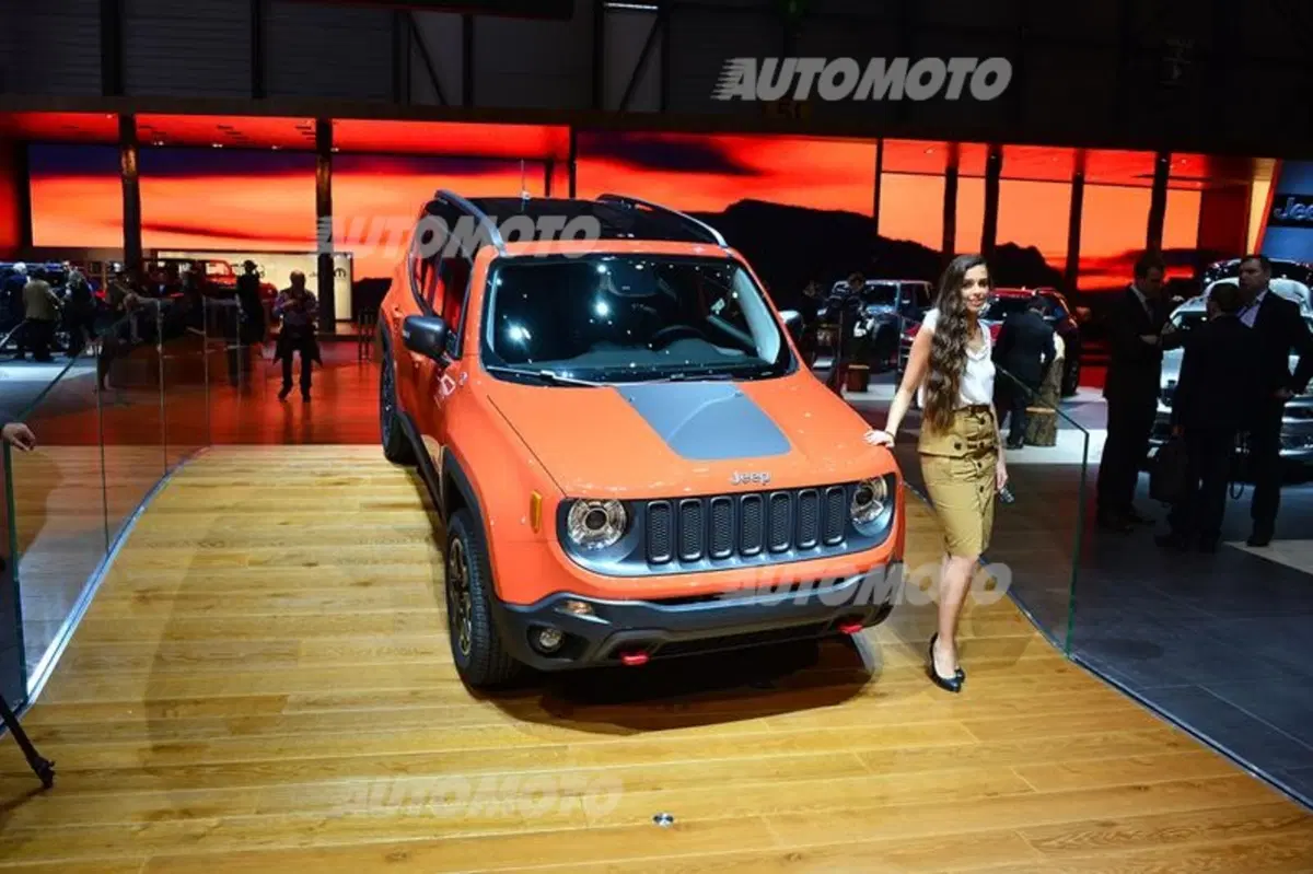 Jeep al Salone di Ginevra 2014 (19)