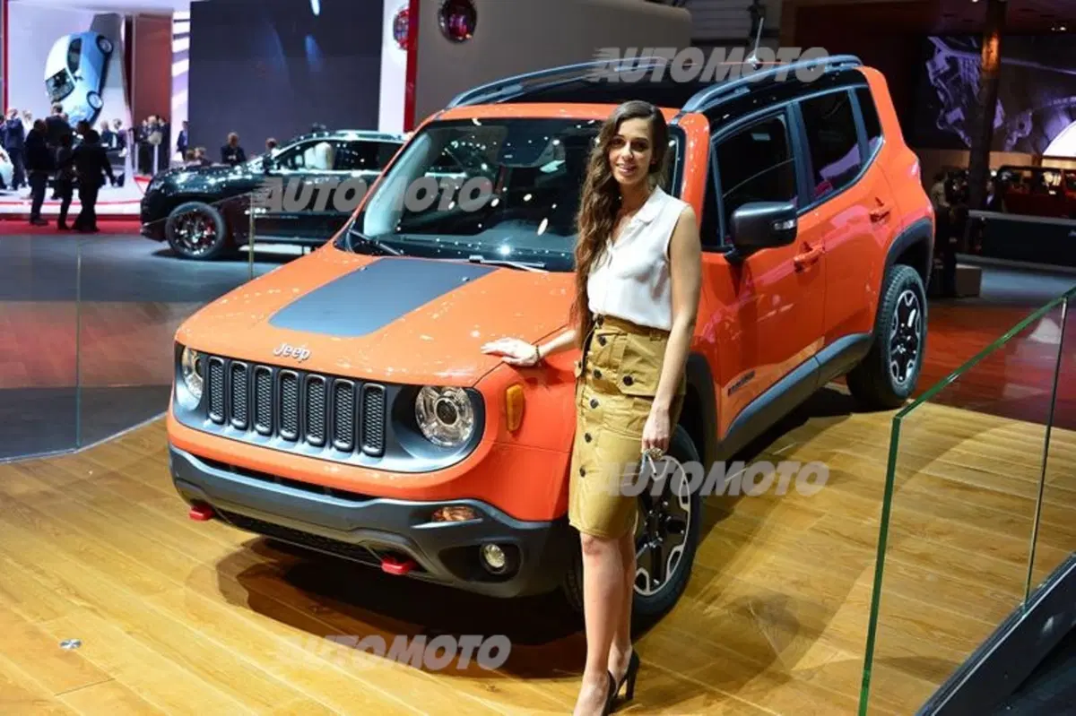 Jeep al Salone di Ginevra 2014 (21)