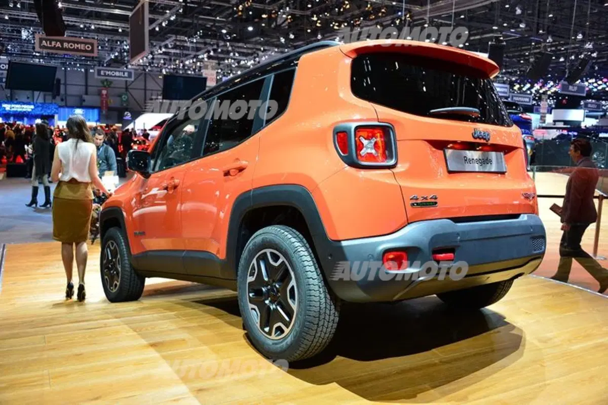 Jeep al Salone di Ginevra 2014 (22)