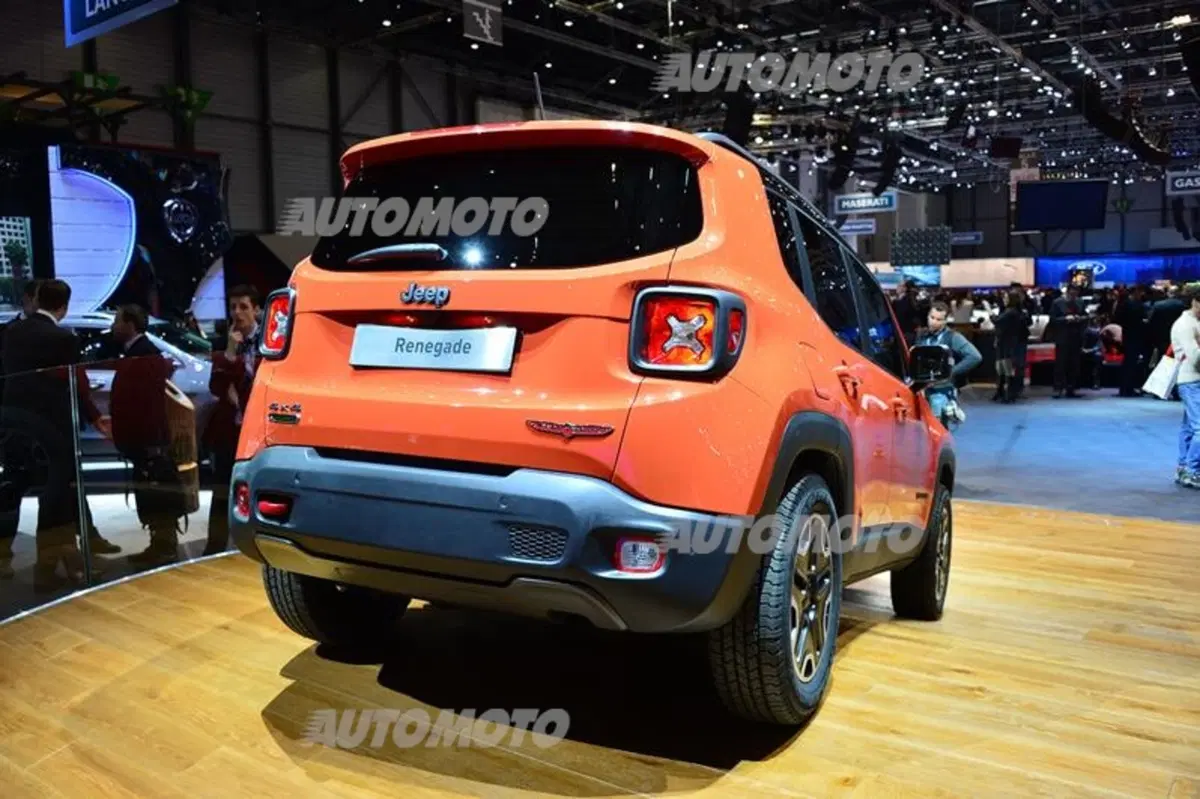 Jeep al Salone di Ginevra 2014 (23)