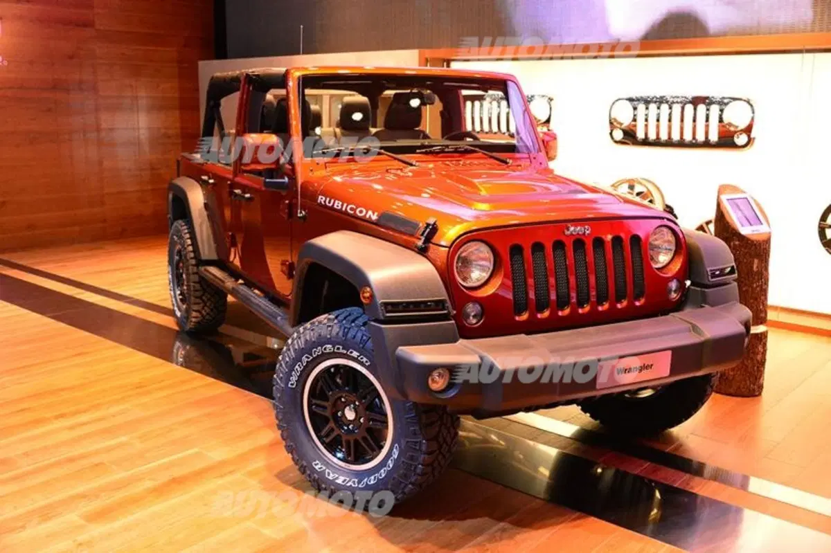 Jeep al Salone di Ginevra 2014 (24)