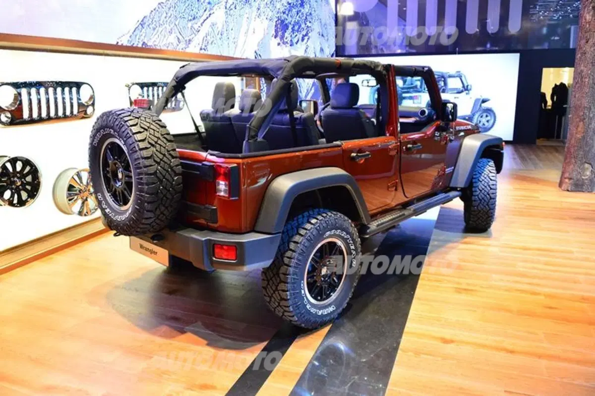 Jeep al Salone di Ginevra 2014 (26)