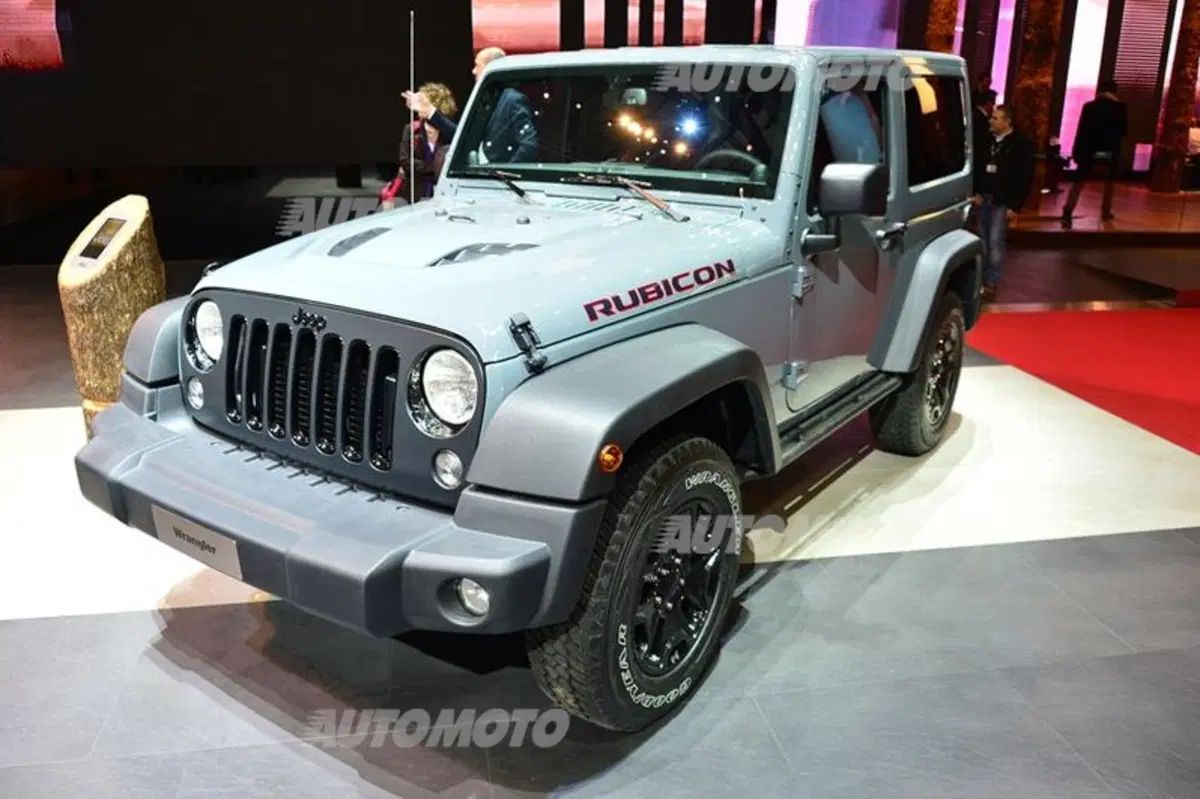 Jeep al Salone di Ginevra 2014 (29)