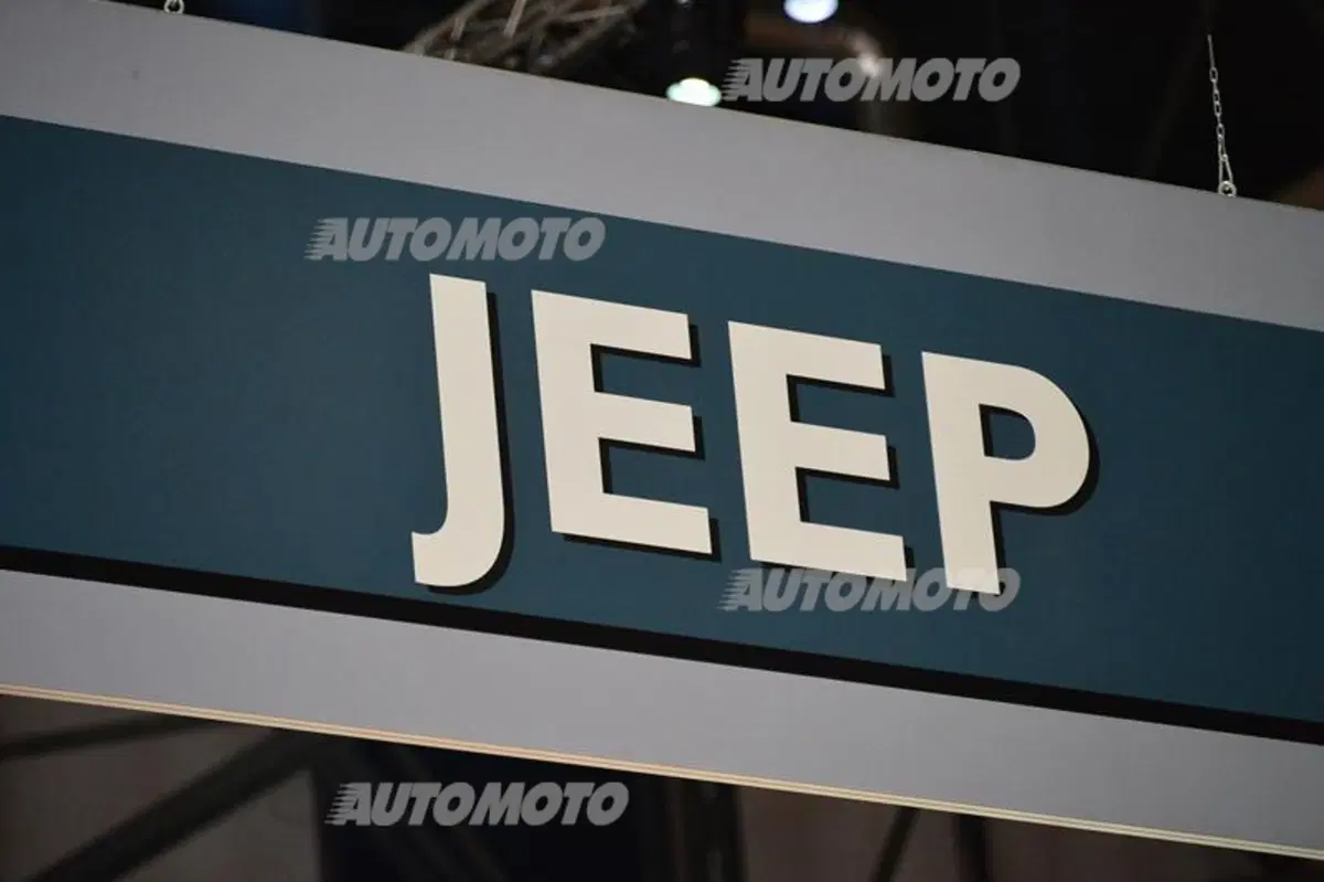 Jeep al Salone di Ginevra 2014 (32)