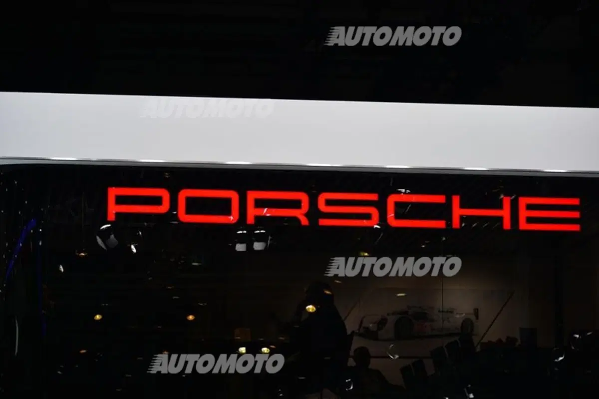 Porsche al Salone di Ginevra 2014