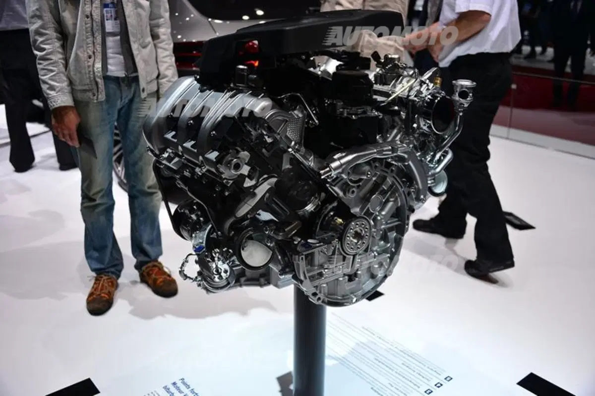 Porsche al Salone di Ginevra 2014 (28)