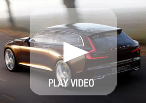 Volvo Concept Estate: il terzo ed ultimo prototipo prima della rinascita
