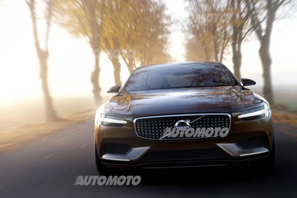 Volvo Concept Estate: il terzo ed ultimo prototipo prima della rinascita (11)