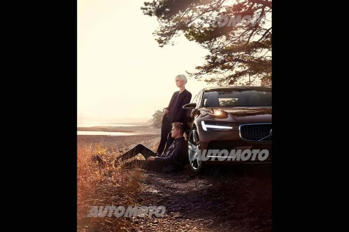 Volvo Concept Estate: il terzo ed ultimo prototipo prima della rinascita (14)