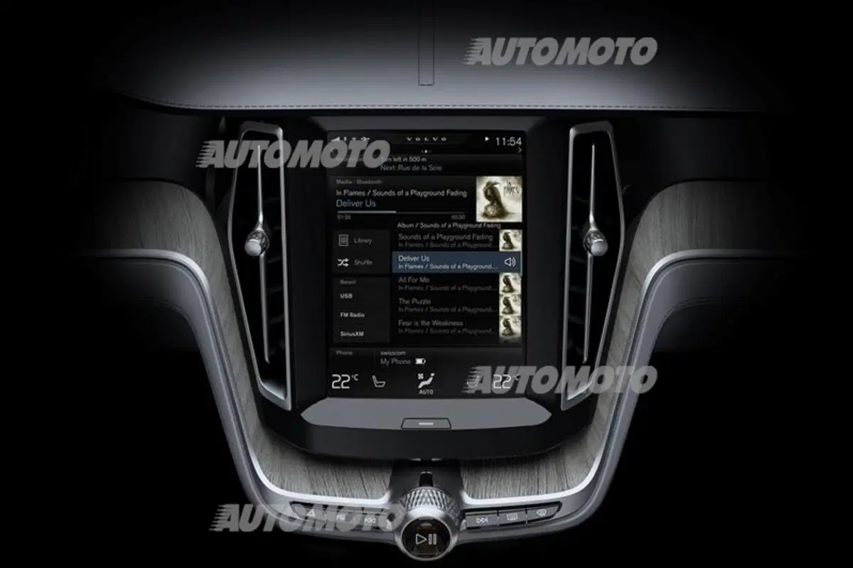 Volvo Concept Estate: il terzo ed ultimo prototipo prima della rinascita (36)