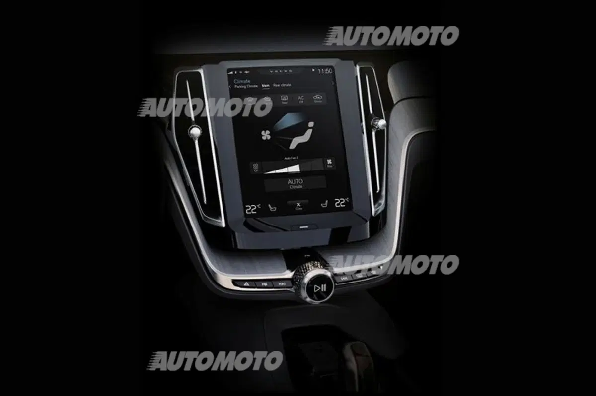 Volvo Concept Estate: il terzo ed ultimo prototipo prima della rinascita (37)