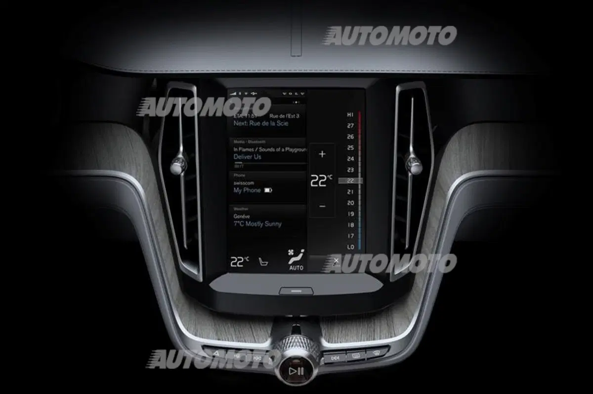 Volvo Concept Estate: il terzo ed ultimo prototipo prima della rinascita (42)