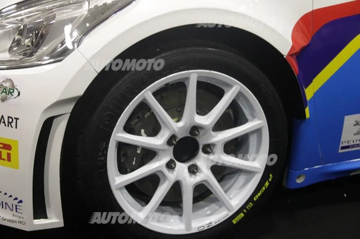 Peugeot: presentata la stagione Motorsport 2014 (5)
