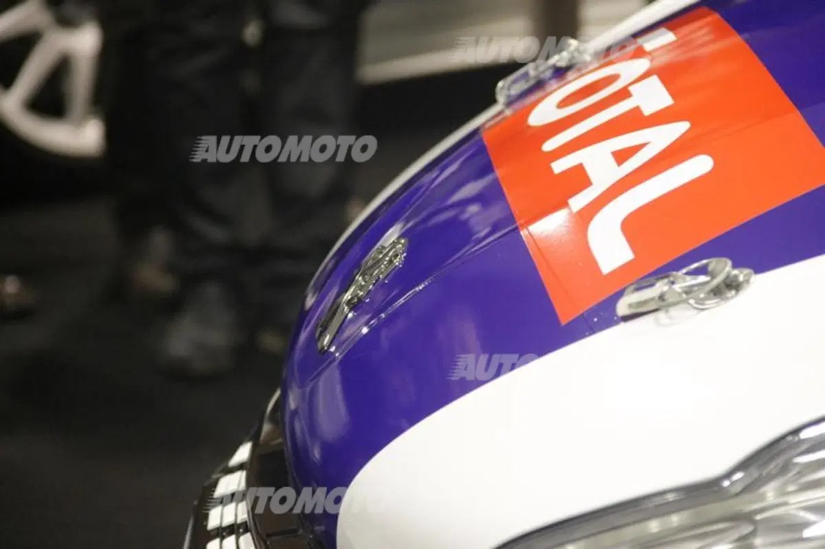 Peugeot: presentata la stagione Motorsport 2014 (8)
