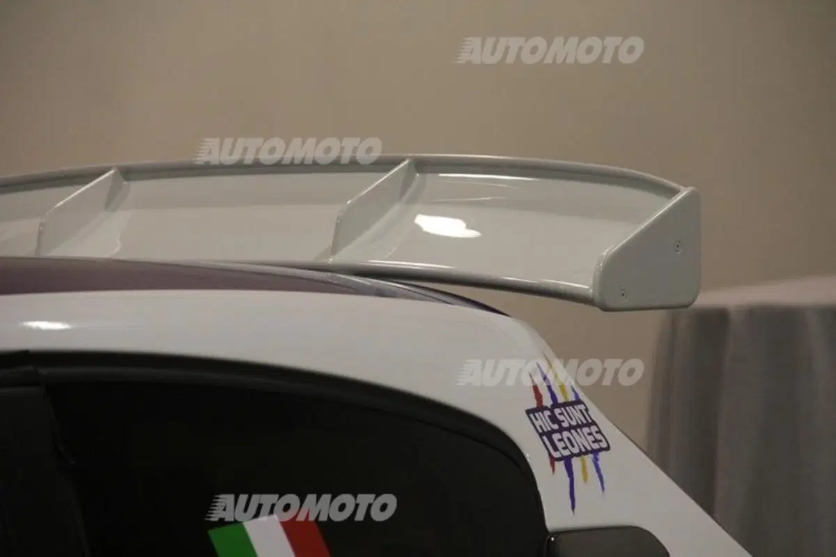 Peugeot: presentata la stagione Motorsport 2014 (10)