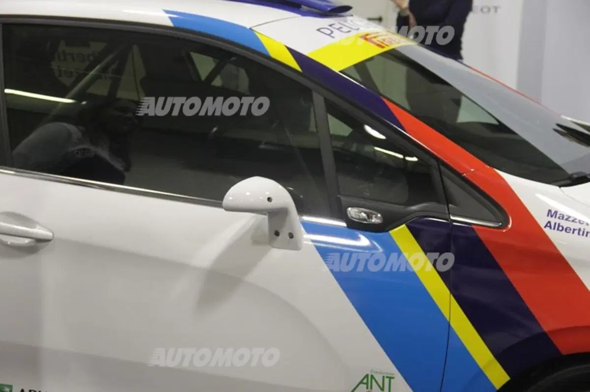 Peugeot: presentata la stagione Motorsport 2014 (16)