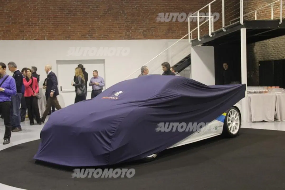 Peugeot: presentata la stagione Motorsport 2014 (21)