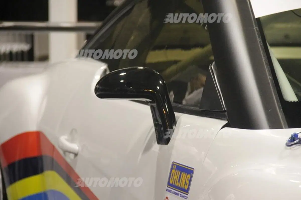 Peugeot: presentata la stagione Motorsport 2014 (26)