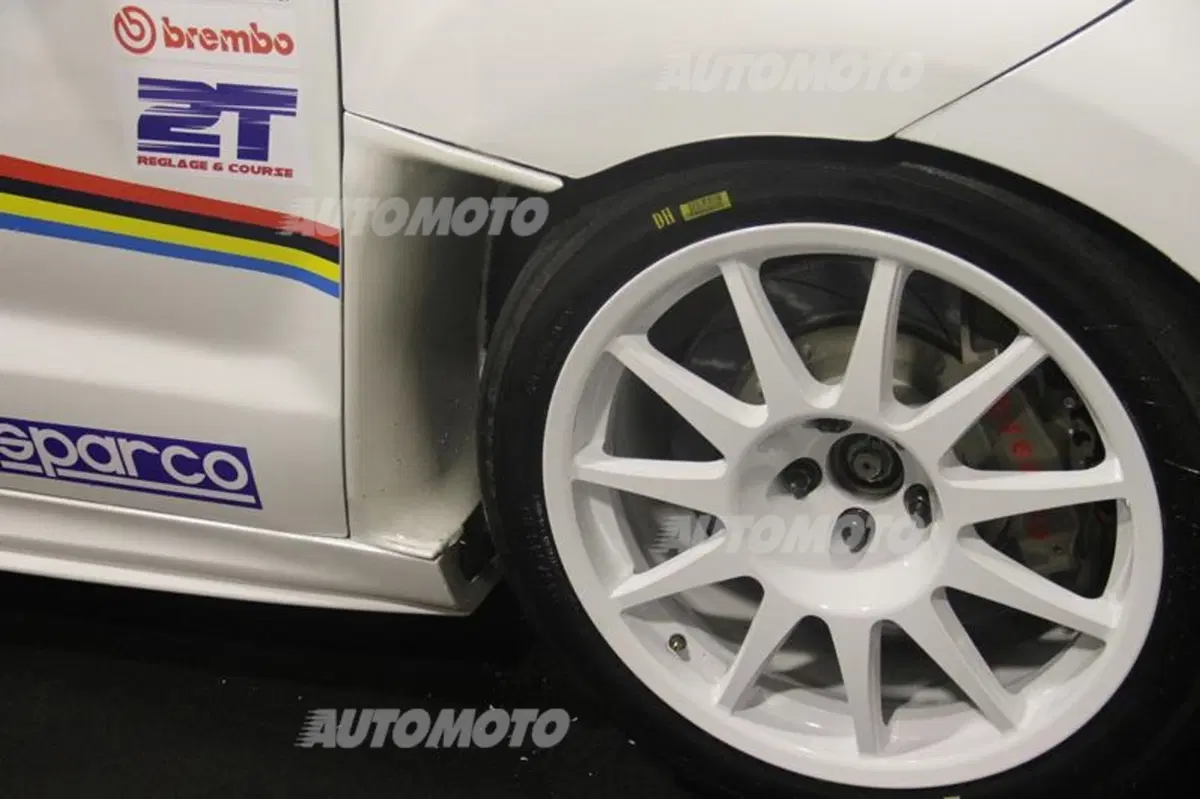 Peugeot: presentata la stagione Motorsport 2014 (27)