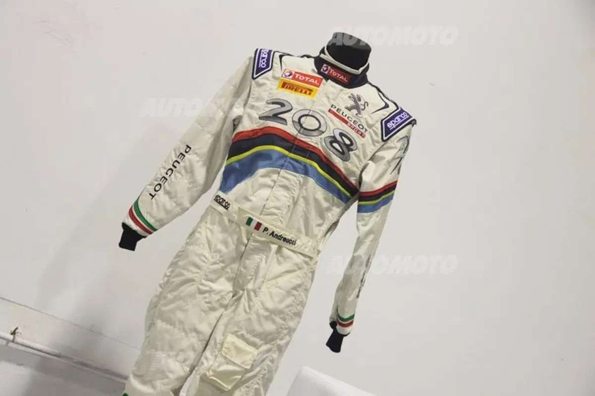Peugeot: presentata la stagione Motorsport 2014 (32)
