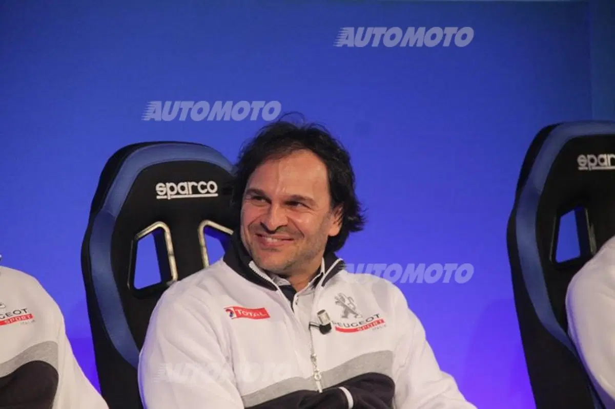 Peugeot: presentata la stagione Motorsport 2014 (35)