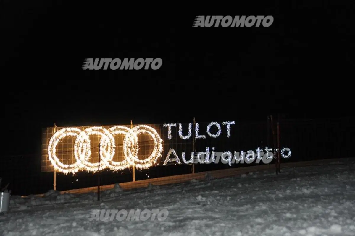 Fabrizio Longo: «Audi continua a crescere in Italia, nonostante la crisi» (11)