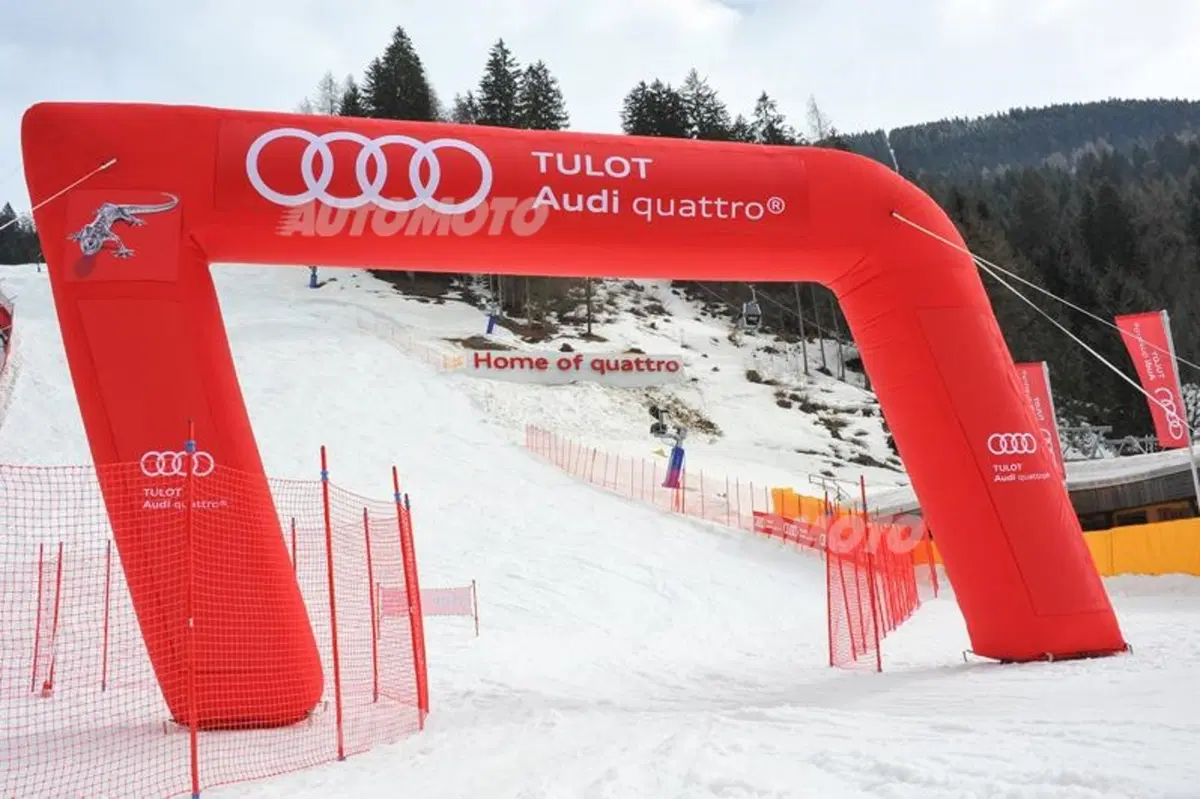 Fabrizio Longo: «Audi continua a crescere in Italia, nonostante la crisi» (20)