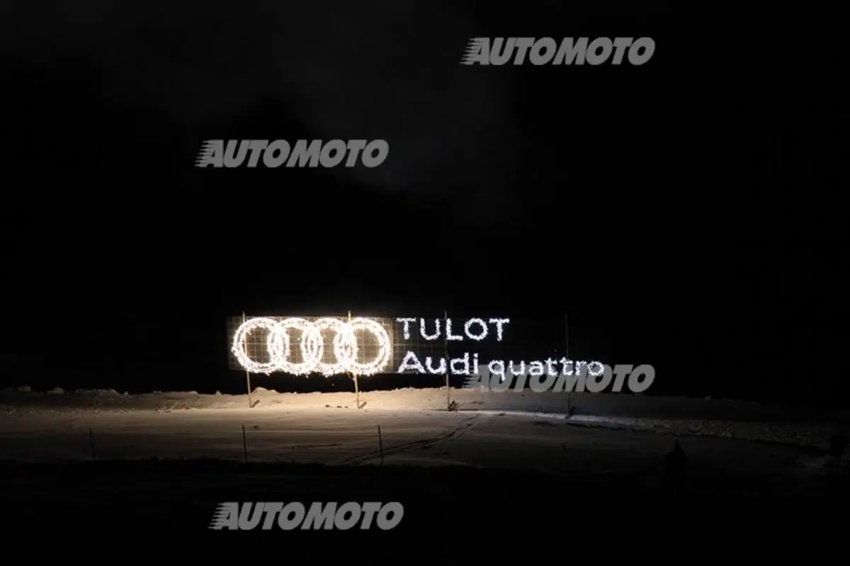 Fabrizio Longo: «Audi continua a crescere in Italia, nonostante la crisi» (26)