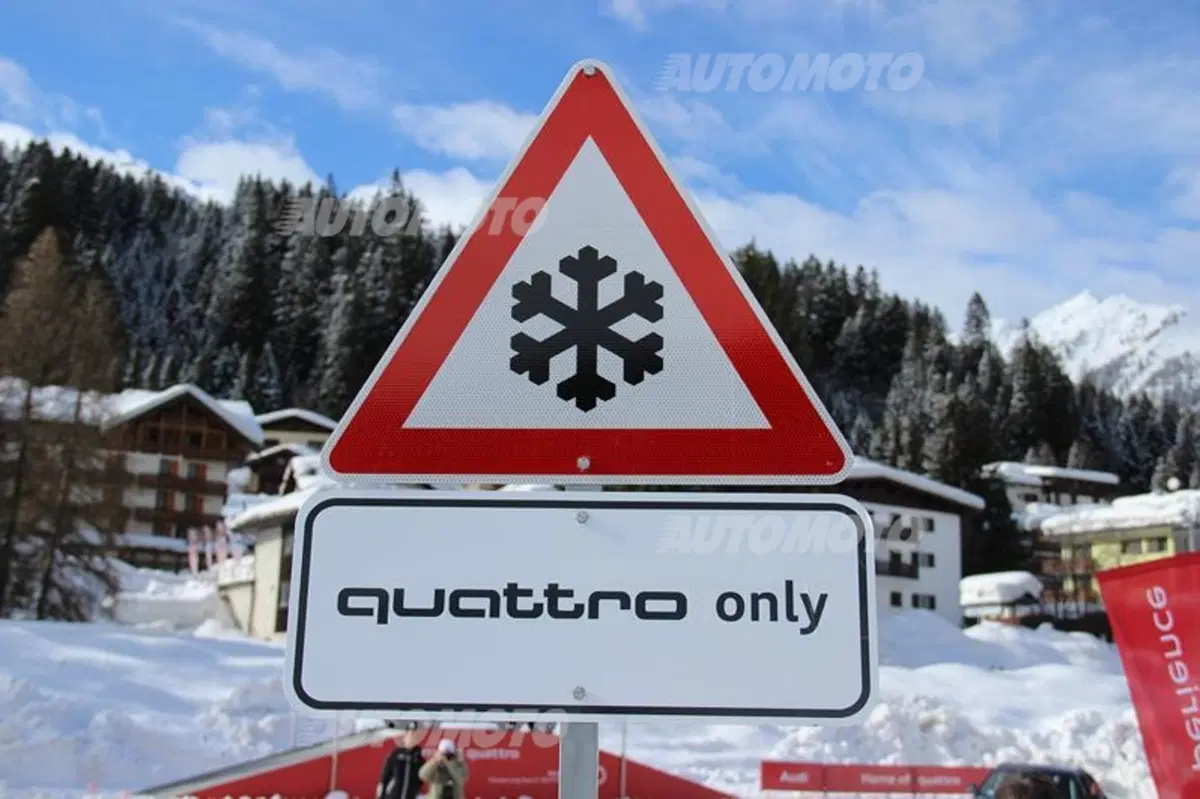 Fabrizio Longo: «Audi continua a crescere in Italia, nonostante la crisi» (37)
