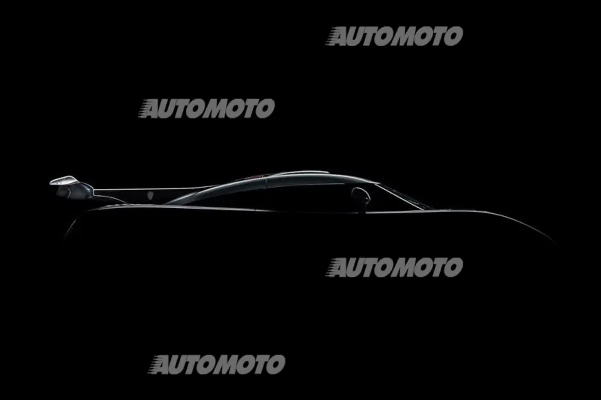 Koenigsegg One:1: il video trailer della hypercar da 1.340 CV e 1.340 kg
