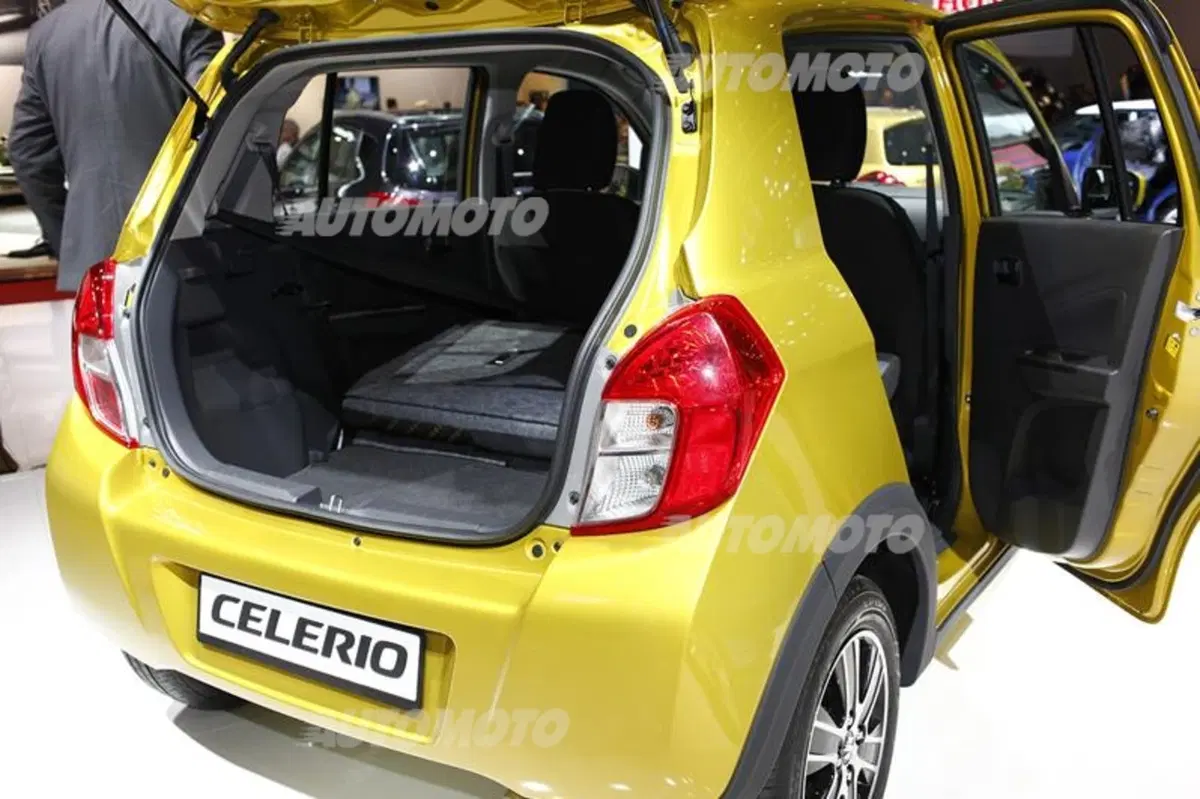 Suzuki al Salone di Ginevra 2014 (5)