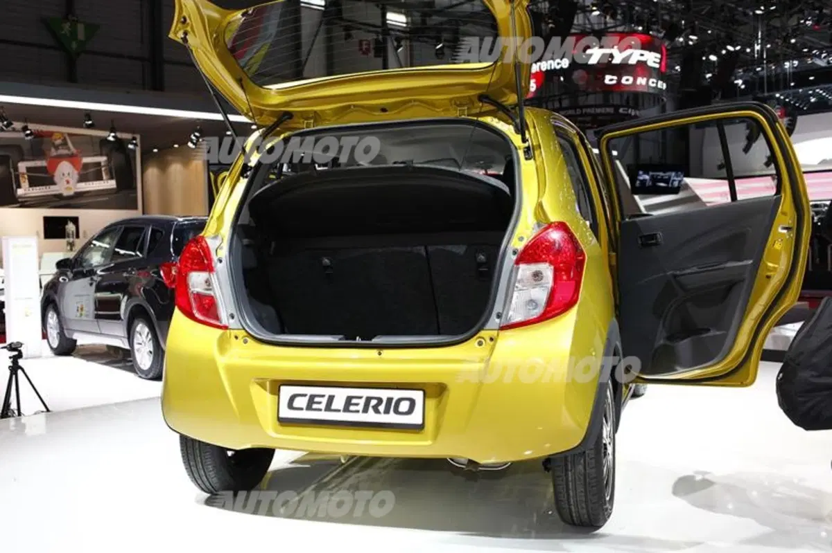 Suzuki al Salone di Ginevra 2014 (7)