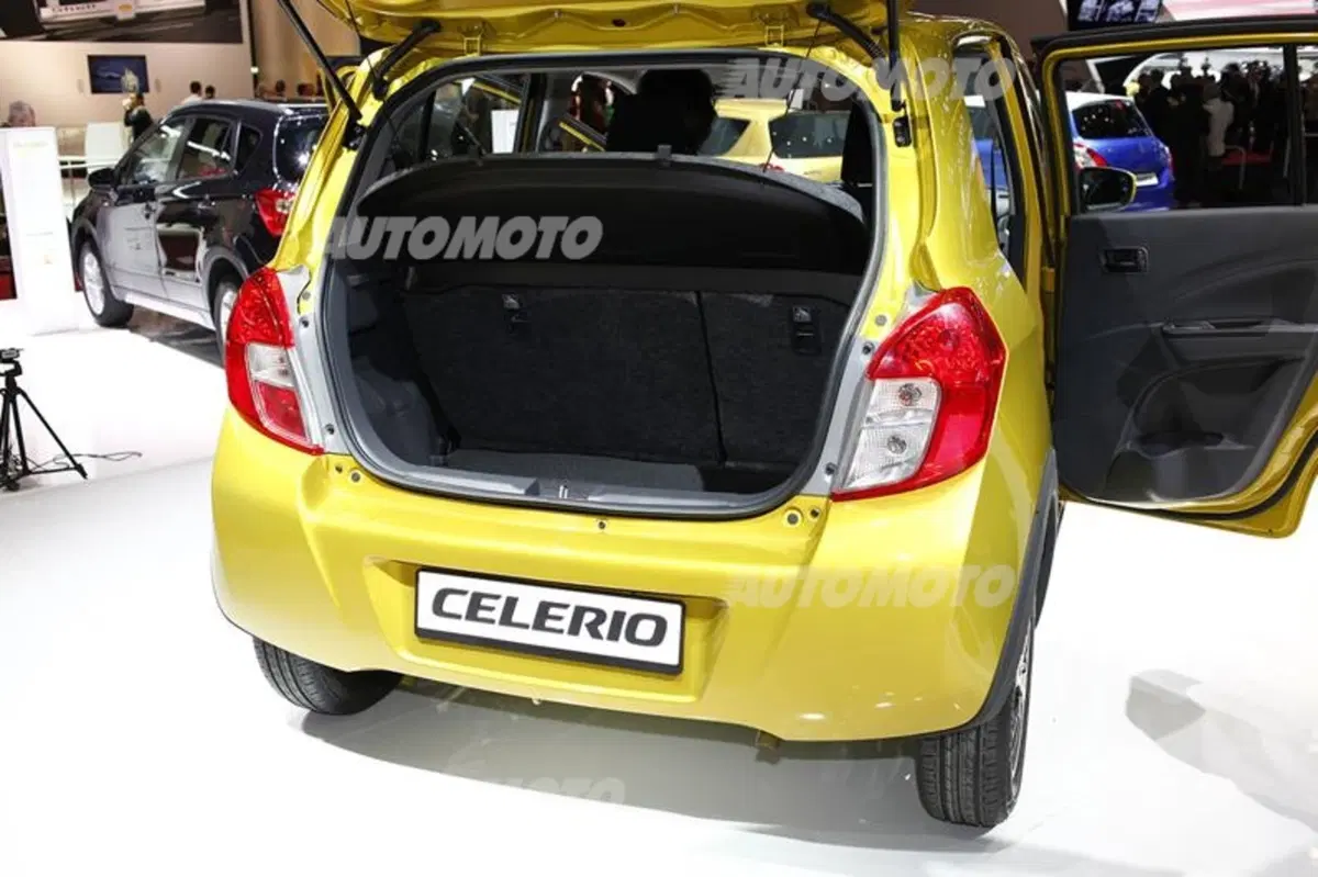 Suzuki al Salone di Ginevra 2014 (8)