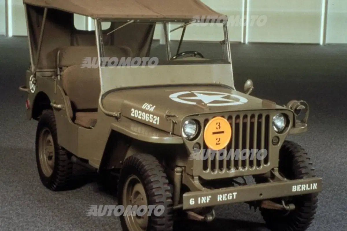 Filosofia della tecnica. L'offroad quotidiano (9)
