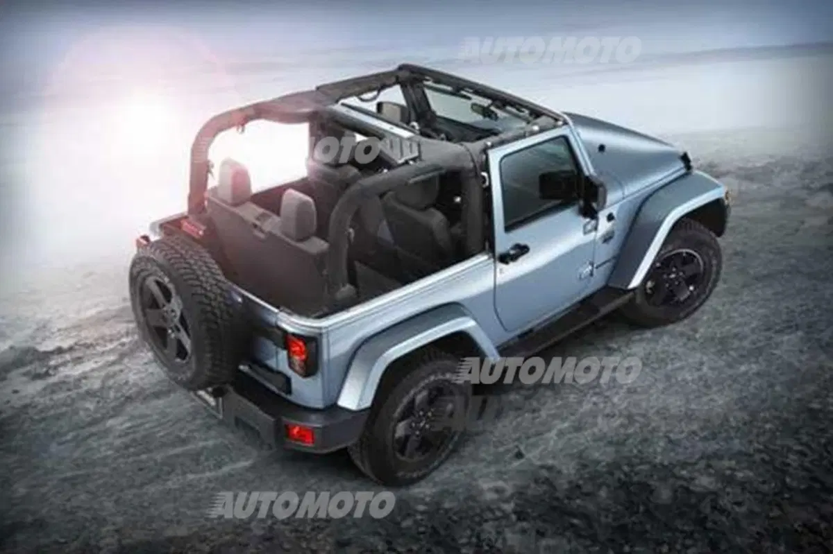 Filosofia della tecnica. L'offroad quotidiano (13)