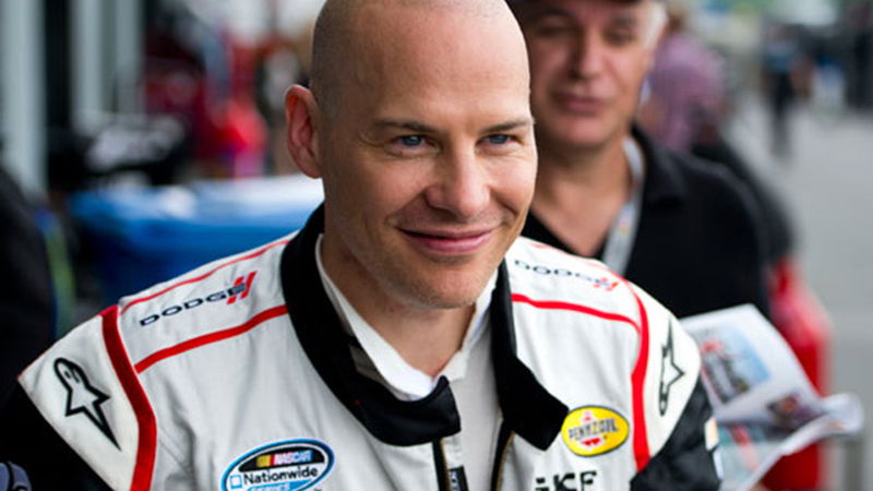 Jacques Villeneuve torner&agrave; alla 500 Miglia di Indianapolis