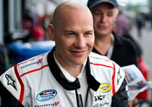 Jacques Villeneuve tornerà alla 500 Miglia di Indianapolis