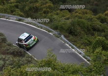 CIR 2014. Il Rally del Ciocco secondo Barsella, referente della società organizzatrice