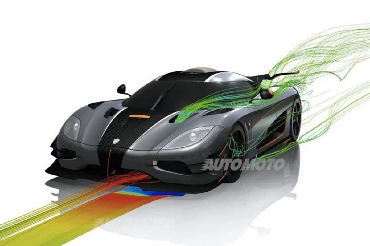 Koenigsegg One:1: tutti i dettagli e le immagini della hypercar svedese (6)