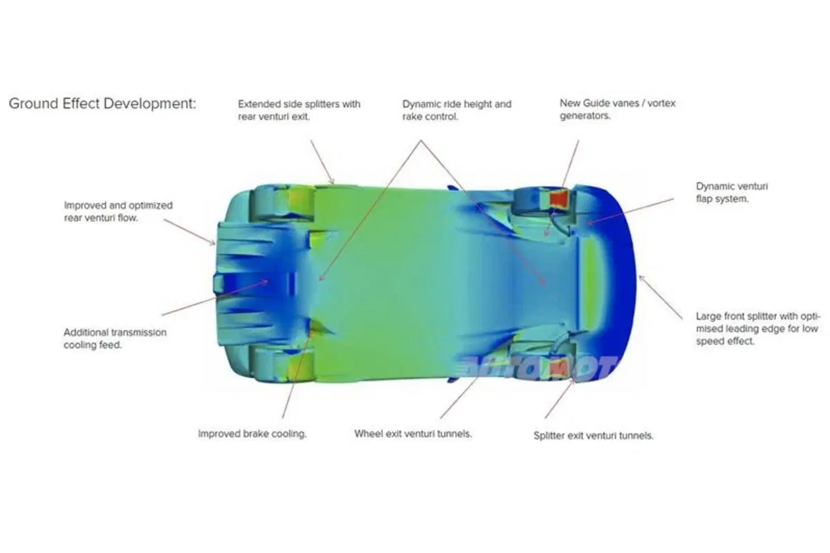 Koenigsegg One:1: tutti i dettagli e le immagini della hypercar svedese (11)