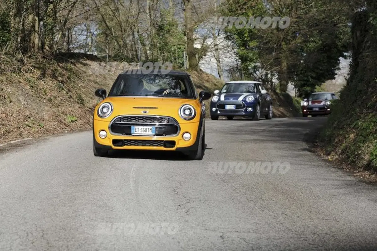 Nuova Mini 2014 (7)